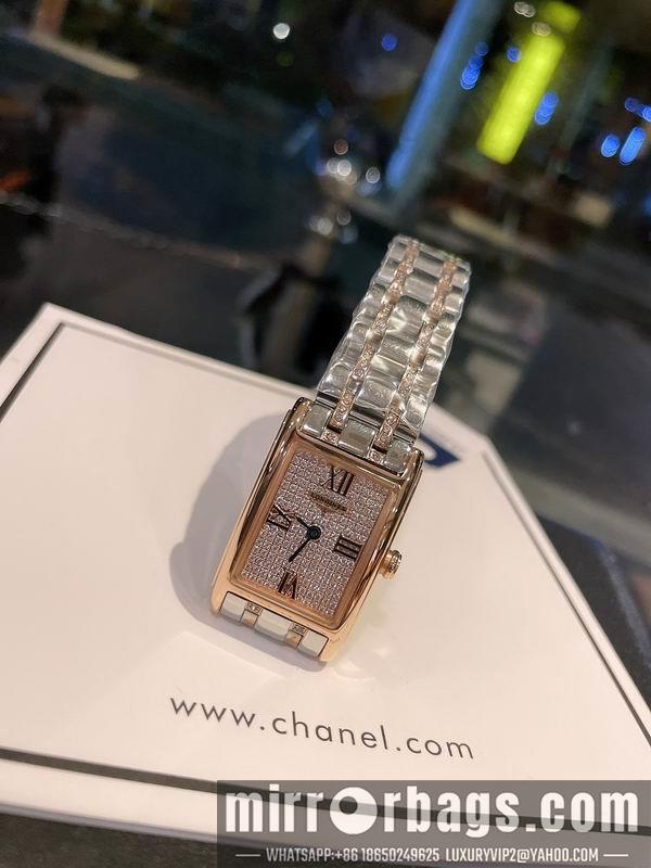 Replica Longines 33X22X7mm 0320100