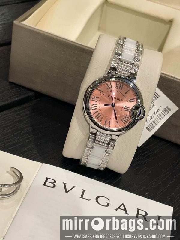 Replica Cartier 33mm 0416100
