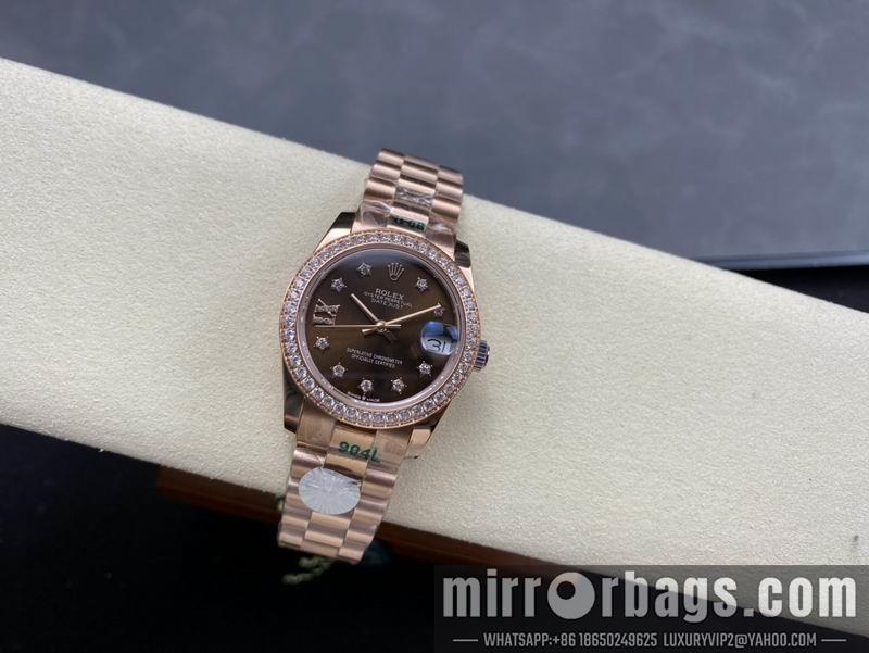 Replica Rolex 31mm 092953
