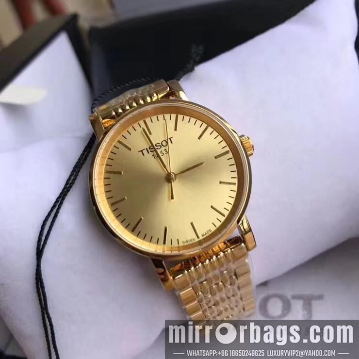Replica Tissot 30mm 40mm 091012