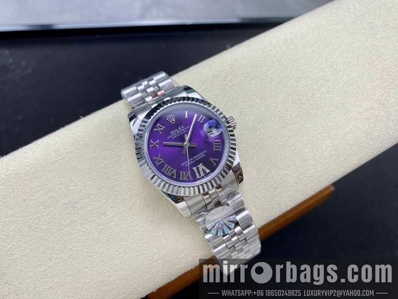 Replica Rolex 31mm 092927