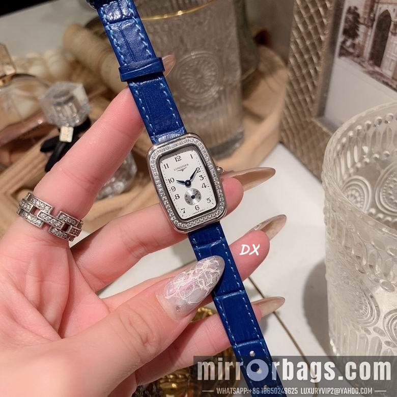Replica Longines 32x28x8mm 12nms49