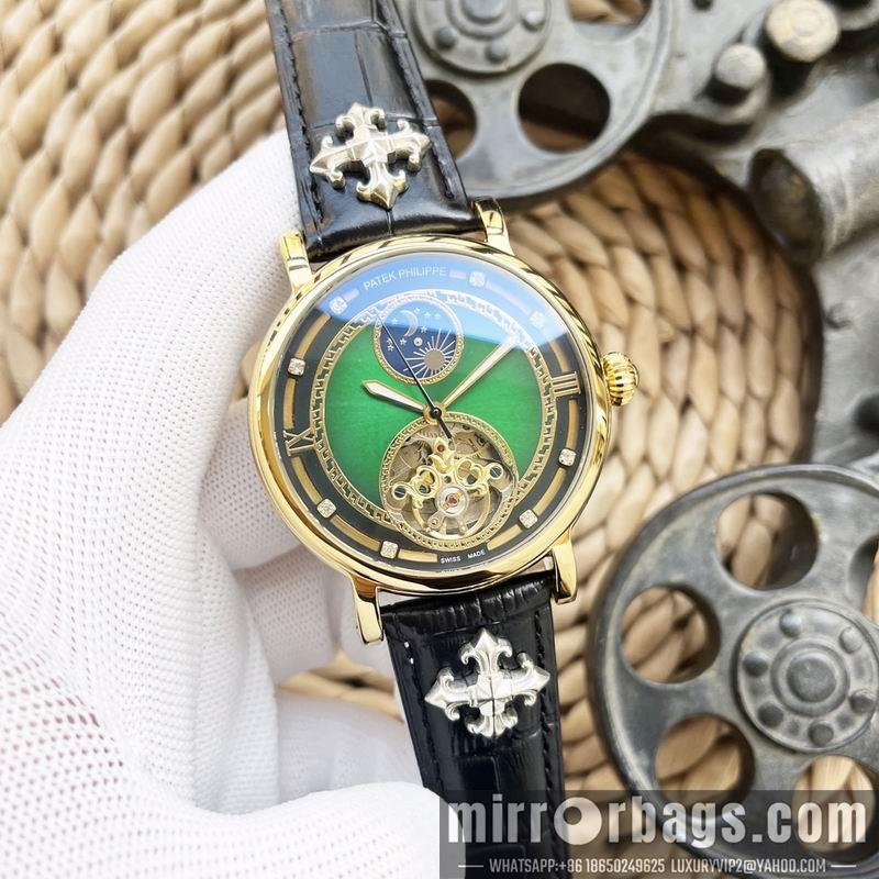 Replica Patek Philippe 43X12mm 041462