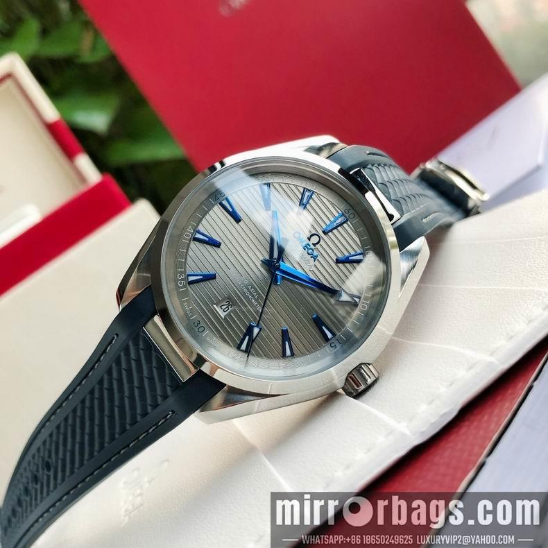 Replica Omega men 41.5mm 110410