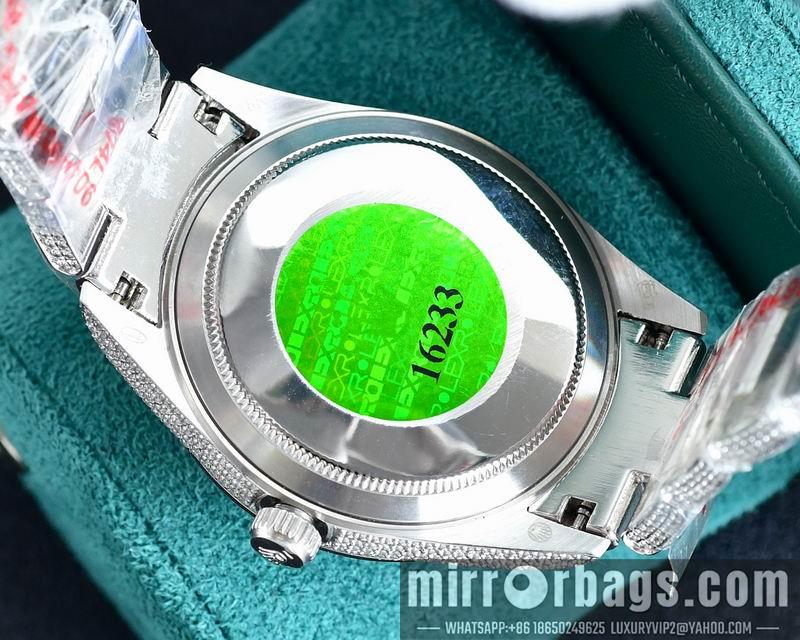 Replica Rolex 40mm 0831100
