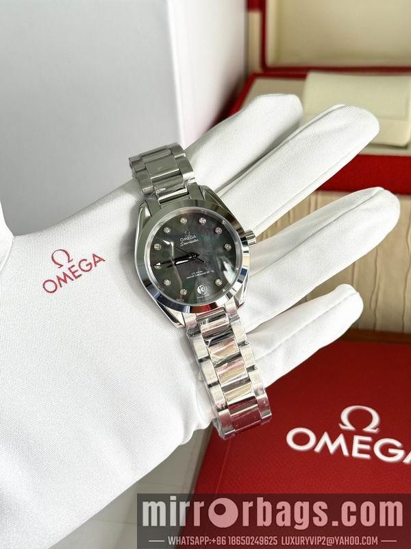 Replica Omega 34mm 022258
