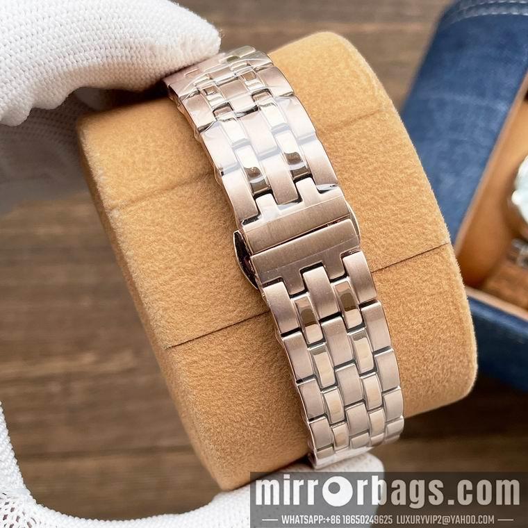Replica Omega women 33X11mm M18
