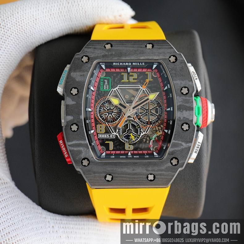 Replica Richard Mille 49X41X15mm 122537