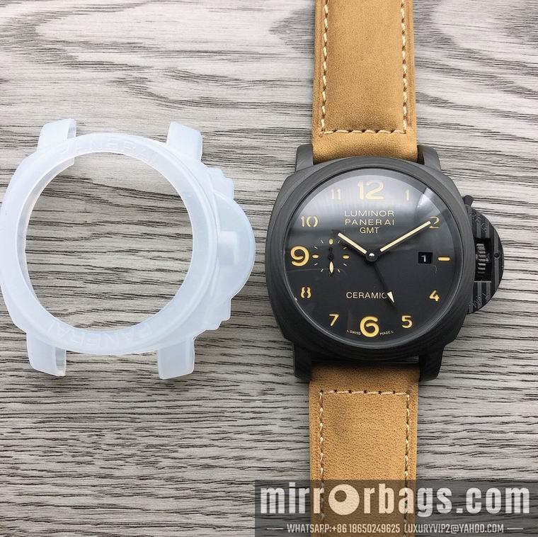 Replica Panerai men 44mX16mm M06