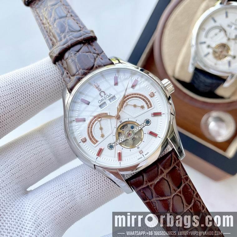 Replica Omega men 43X12mm M02