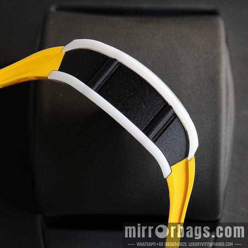 Replica Richard Mille 49X41X15mm 122542