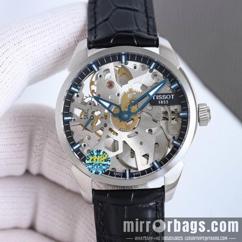 Replica Tissot 43mm 082945