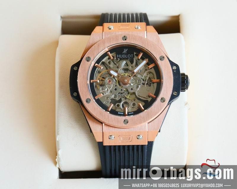 Replica Hublot 45X12mm 112059