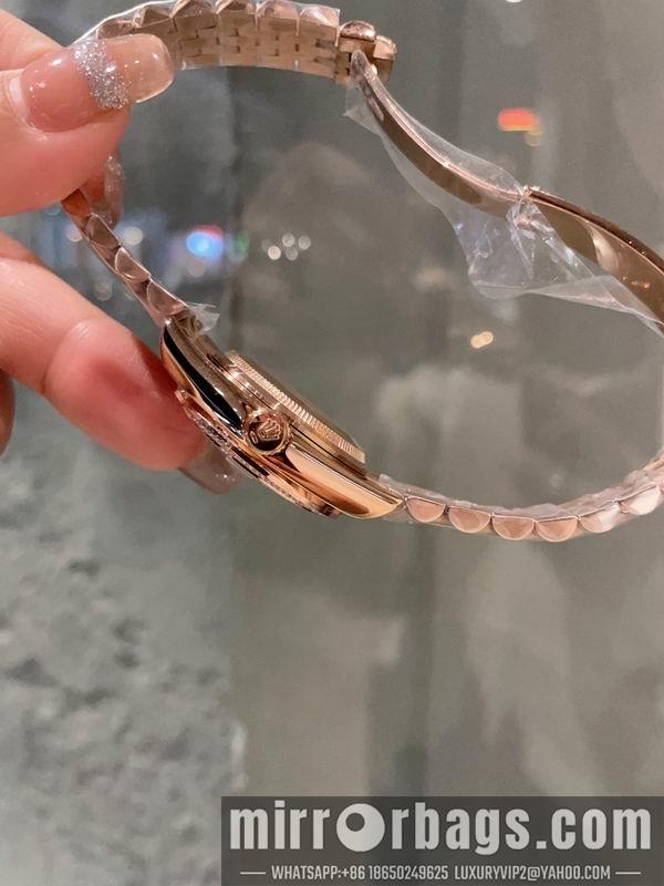Replica Rolex 31mm 030269