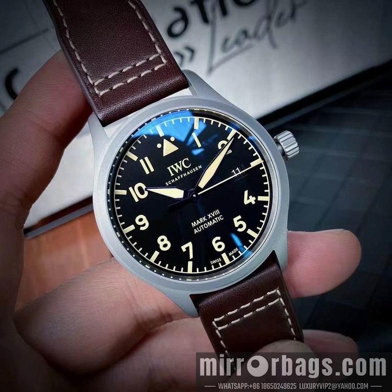 Replica IWC 40mm 031874