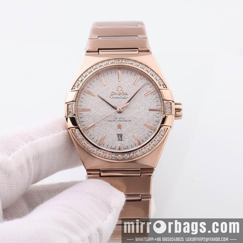 Replica Omega watch 022557