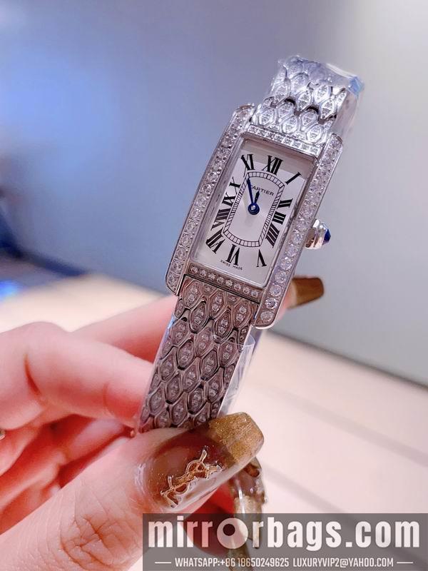 Replica Cartier 20X35mm 102239