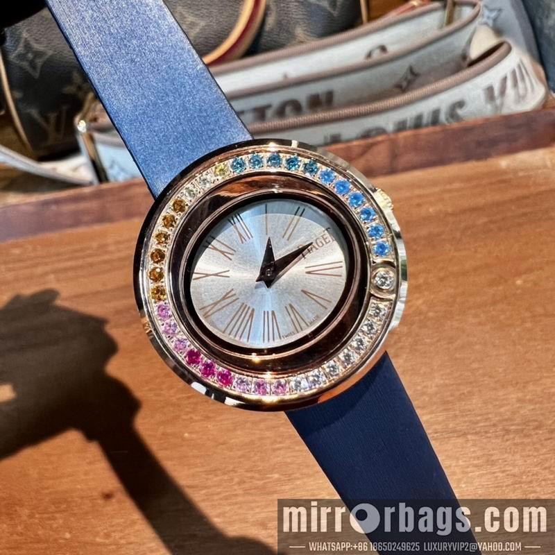 Replica Piaget 29mm 121596