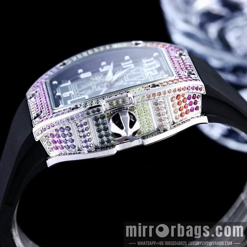 Replica Richard Mille 38X48mm 101006