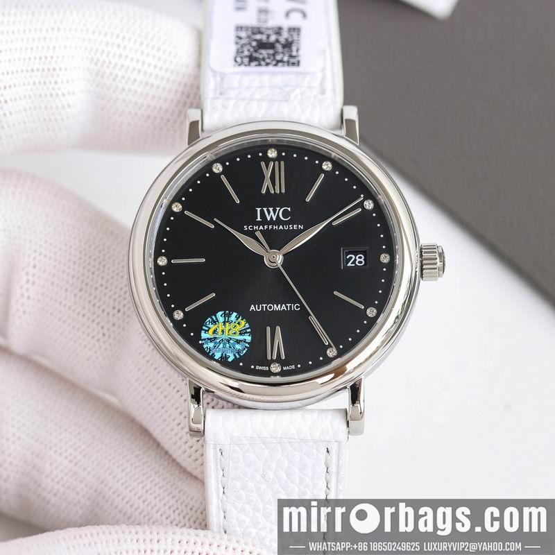 Replica IWC 37X9.4mm 0829188