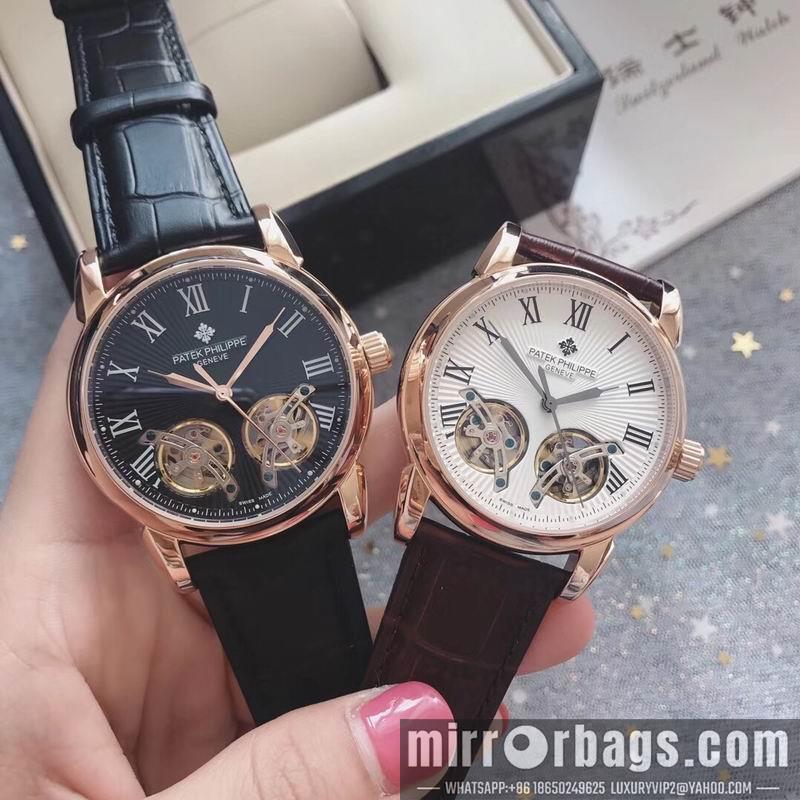 Replica Patek Philippe 44mm 091807