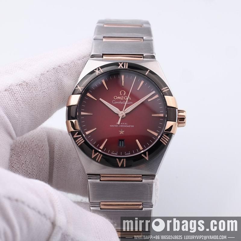 Replica Omega watch 022549