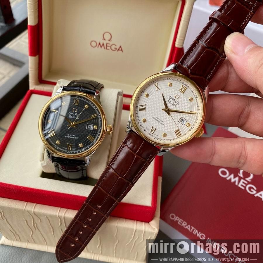 Replica Omega men watch 40cm M59