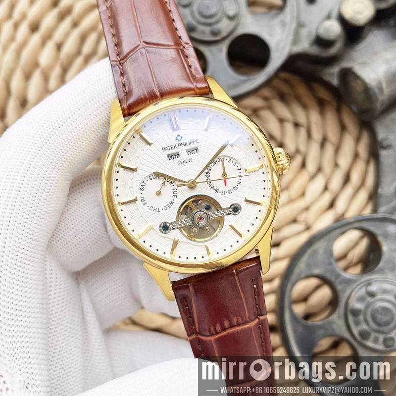 Replica Patek Philippe 43X12mm 041473