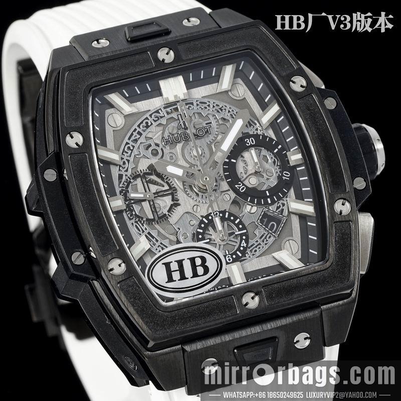 Replica Hublot watch 022204