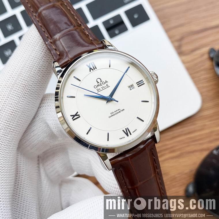 Replica Omega men 40X11mm M05