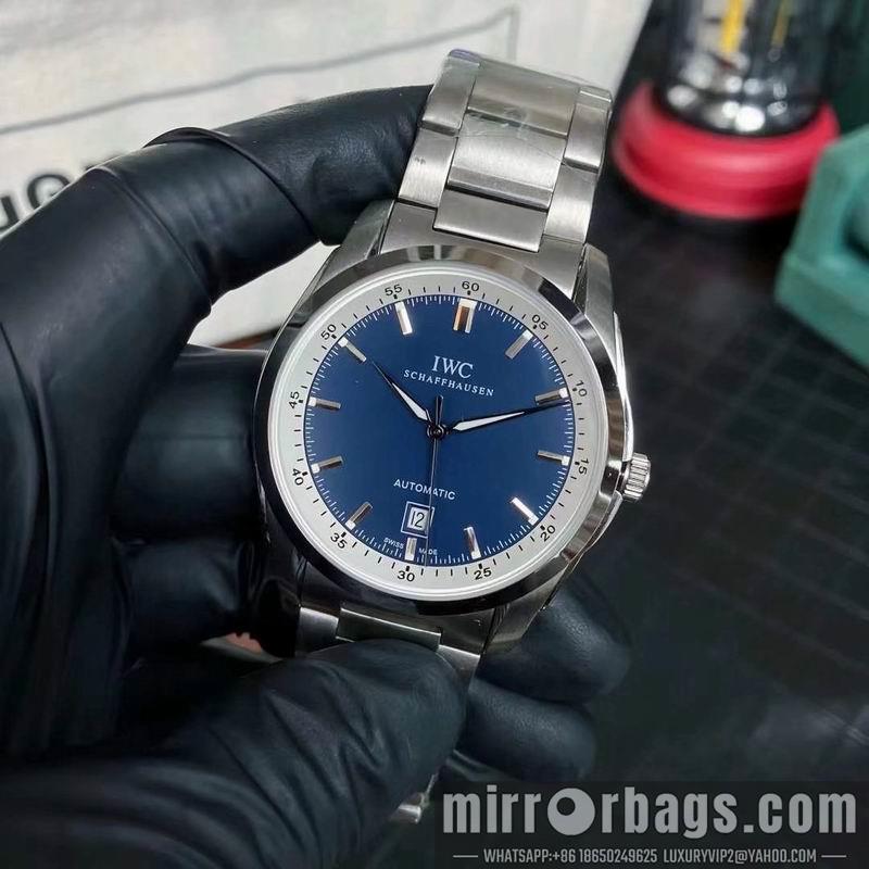 Replica IWC 42X12mm 050307