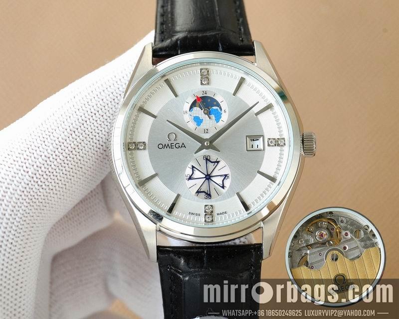 Replica Omega 42mm 030234