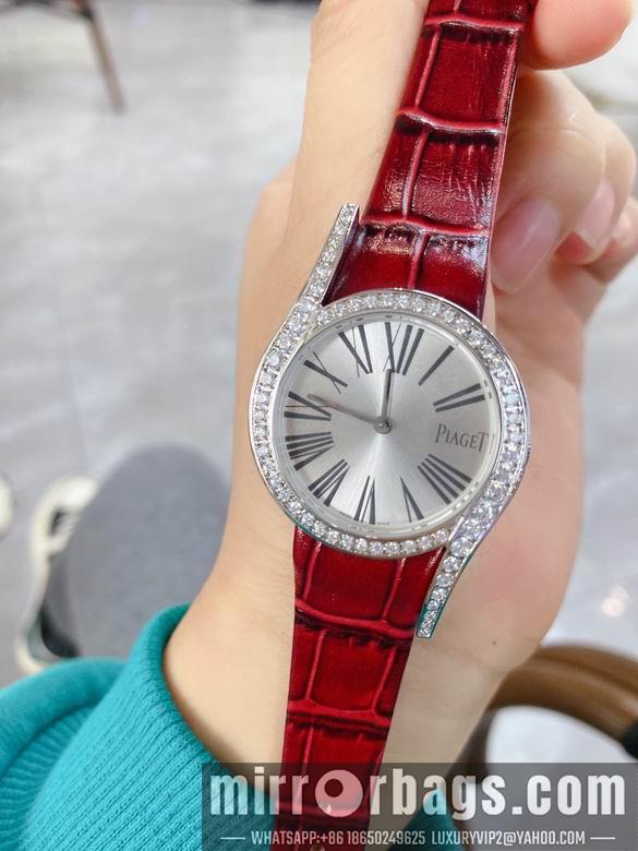 Replica Piaget women 32mm M18