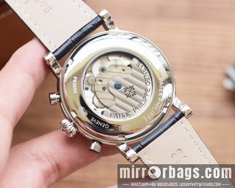 Replica Patek Philippe watch 041342