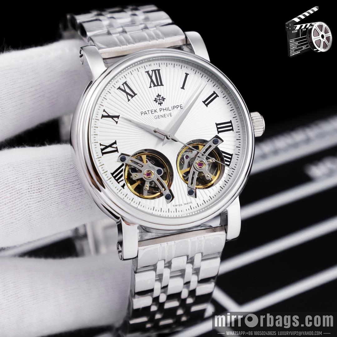 Replica Patek Philippe 44X12mm 100522