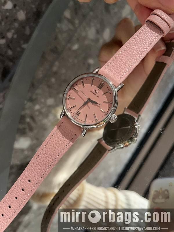 Replica IWC 34mm 102315