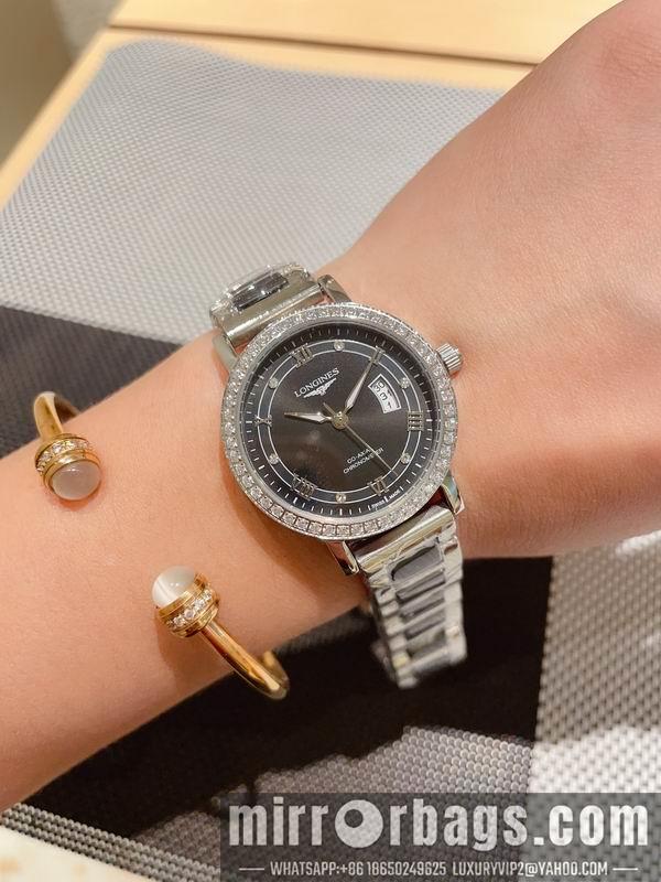 Replica Longines 30X8mm 082929
