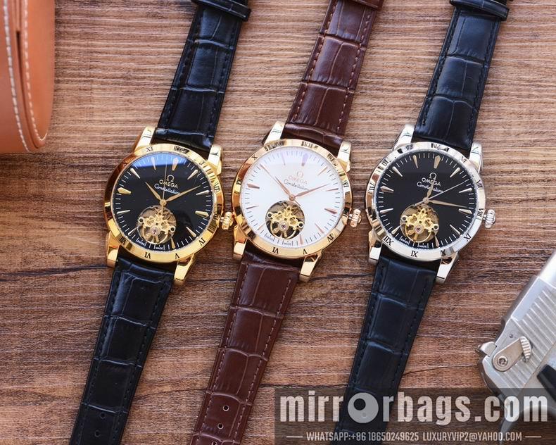 Replica Omega men 41X12mm 123148