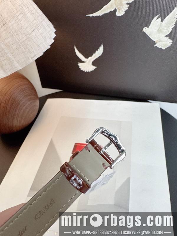 Replica Cartier 43.5X31.4mm 102309
