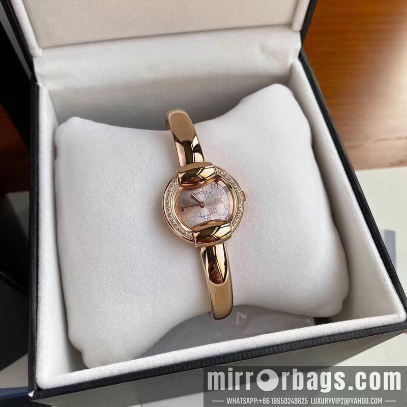 Replica Gucci 25X7.5mm 070703