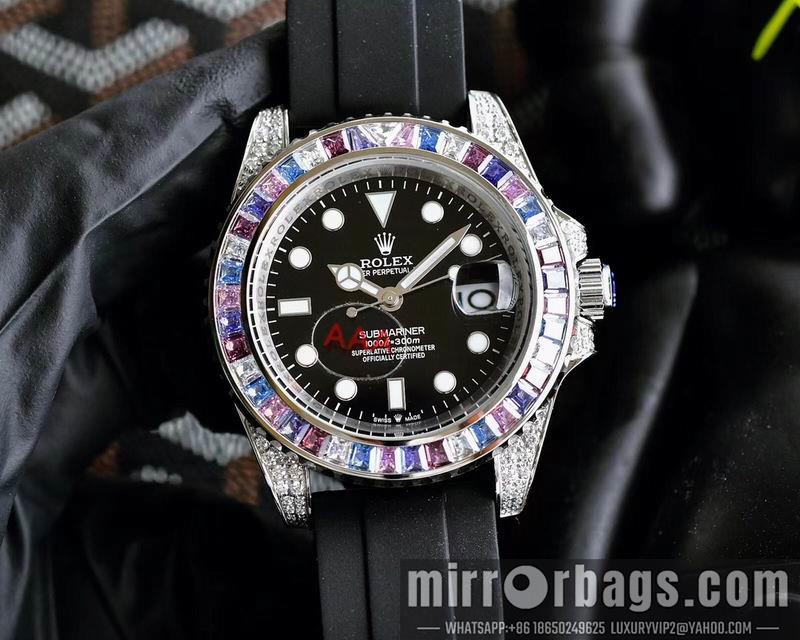 Replica Rolex 40mm 050752
