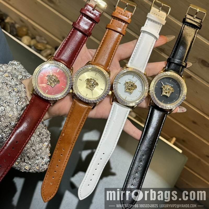 Replica Versace watch 110169