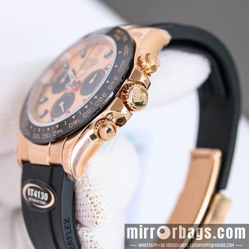 Replica Rolex 40X12.2mm 032237