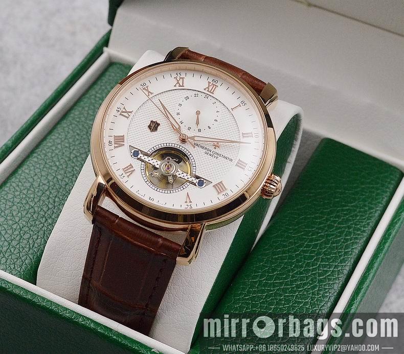 Replica Vacheron Constantin men 42X12mm 102325