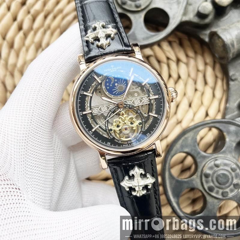 Replica Patek Philippe 43X12mm 041492