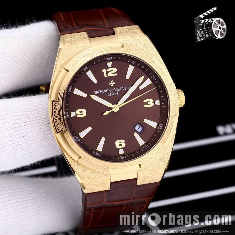 Replica Vacheron Constantin 43X12mm 101566