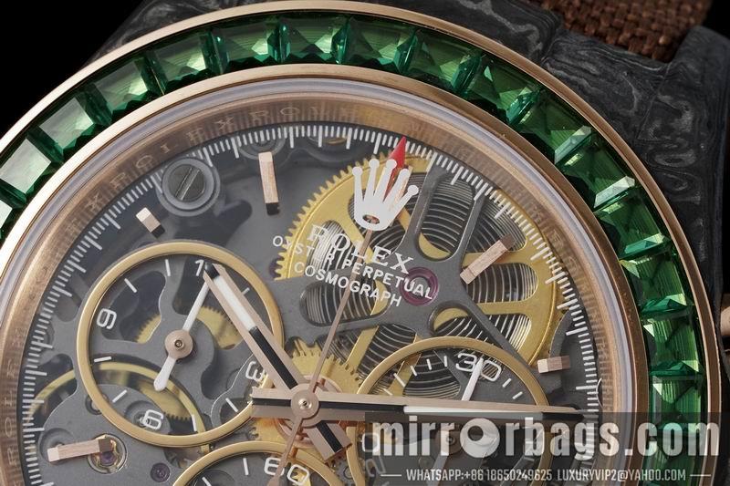 Replica Rolex watch 033128