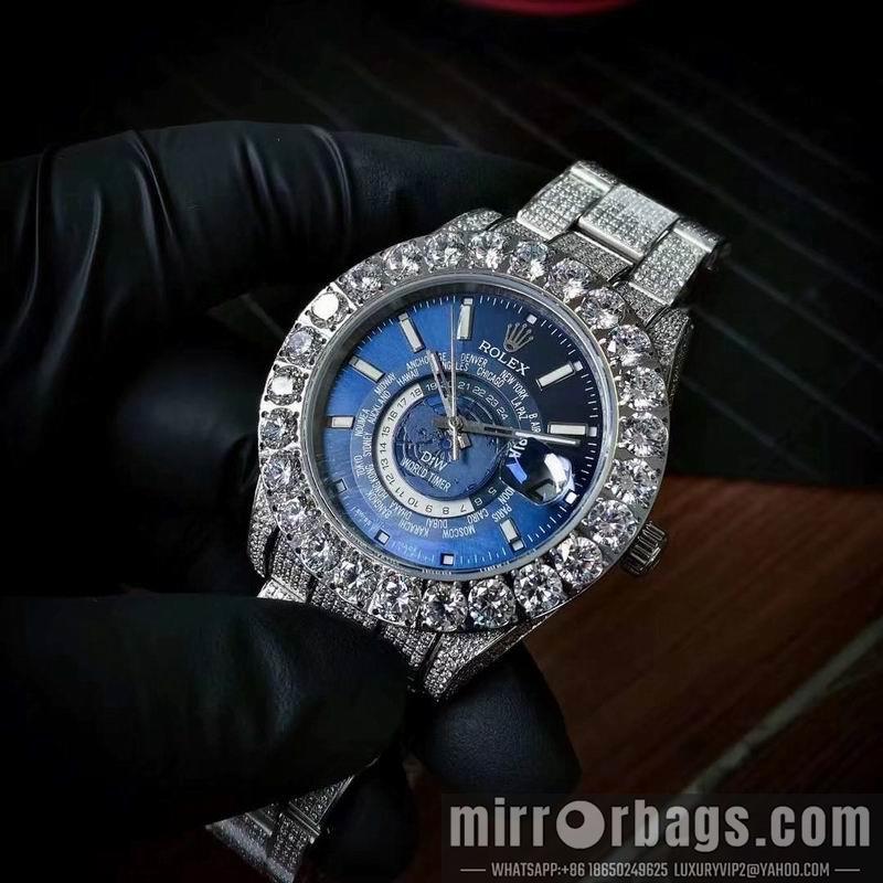 Replica Rolex 41mm 0319105