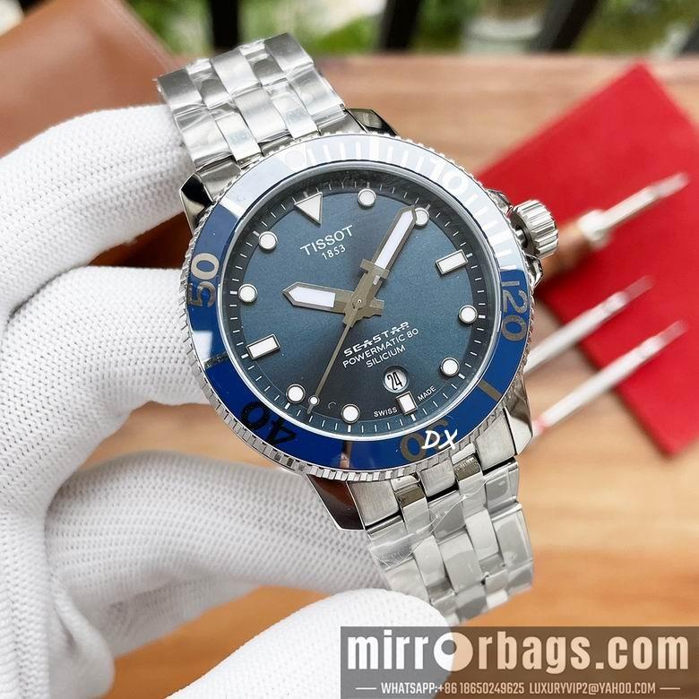 Replica Tissot  2nms28