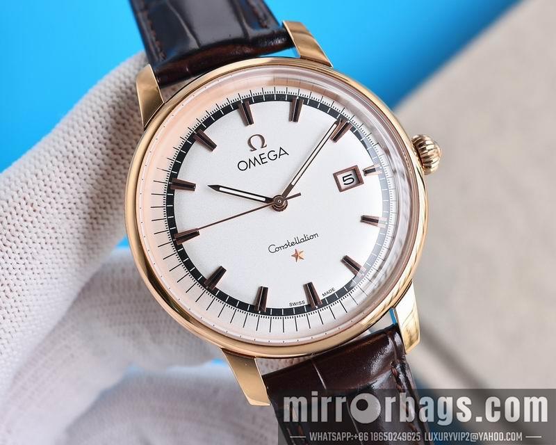 Replica Omega 42mm 032524